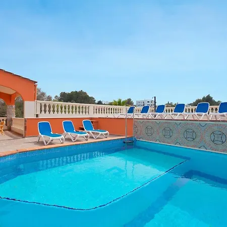 Villa Lirica Cala Blava (Mallorca)