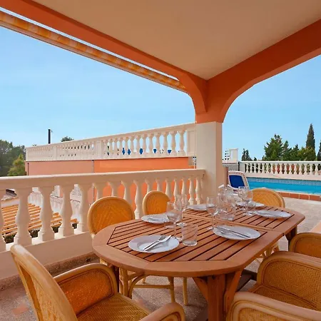 Lirica * Cala Blava (Mallorca)
