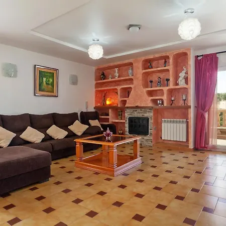 Villa Lirica *
