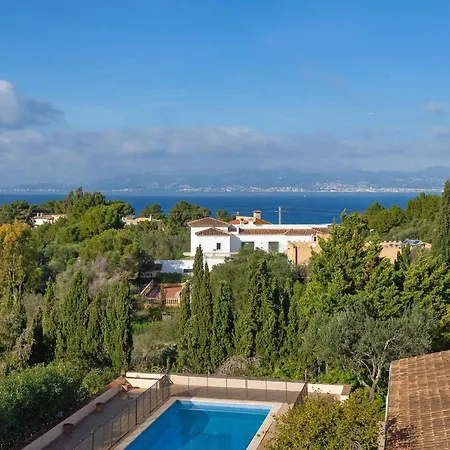 Lirica Villa Cala Blava (Mallorca)