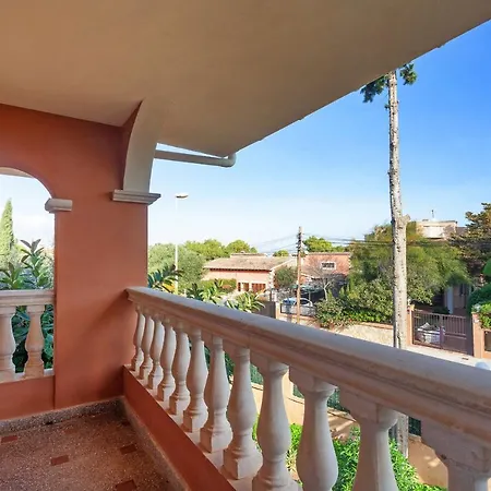 Villa Lirica Cala Blava (Mallorca)