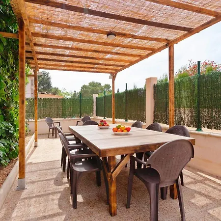 Lirica Villa *