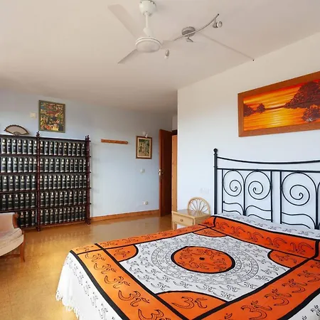 Villa Lirica *