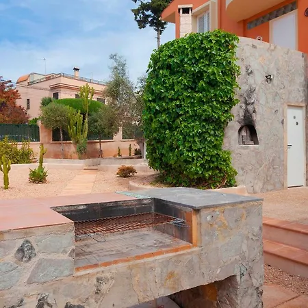 Lirica Villa Cala Blava (Mallorca)